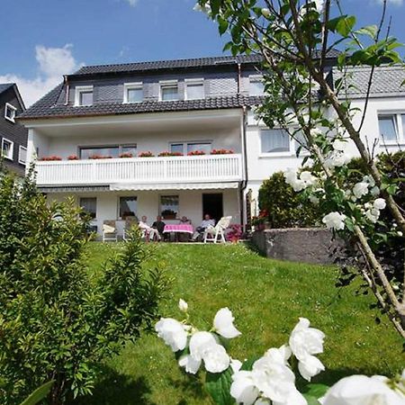 Pension Braun Винтерберг Экстерьер фото
