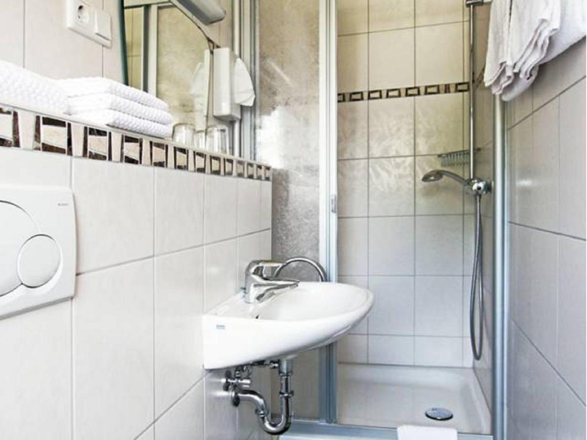 Pension Braun Винтерберг Экстерьер фото